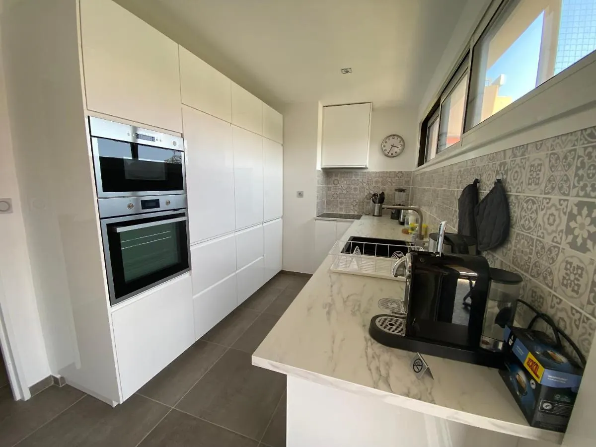 Le Maxime 7 Apartment Sainte-Maxime France